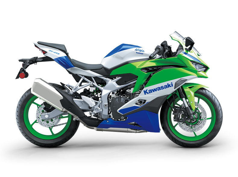 ADN MOTOS / DAFY MOTO