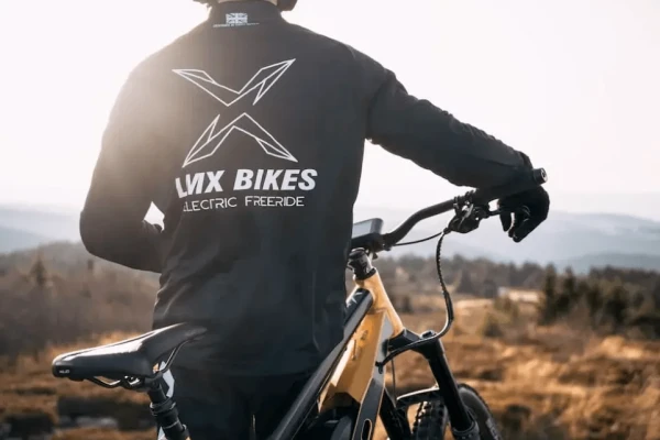 Blouson moto cuir à Pertuis
