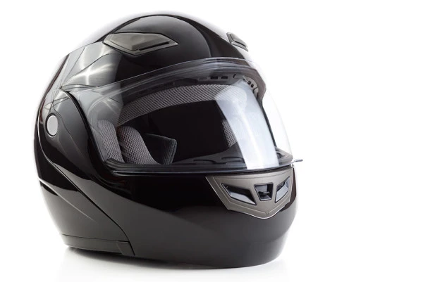 Casque à Pertuis