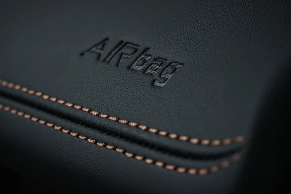 Gilet airbag à Pertuis